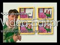 Blue S Clues Promo Reading Magenta Paints A Picture