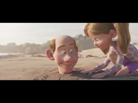 Under the Boardwalk - War of the Crabs