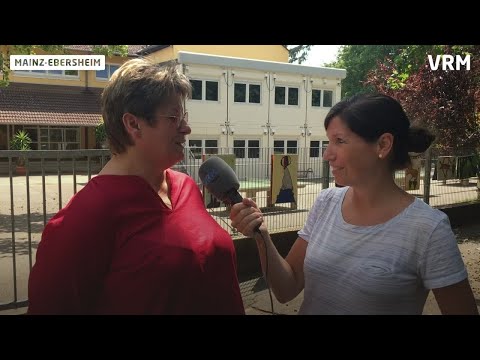 Ortsgespräch mit Anette Odenweller