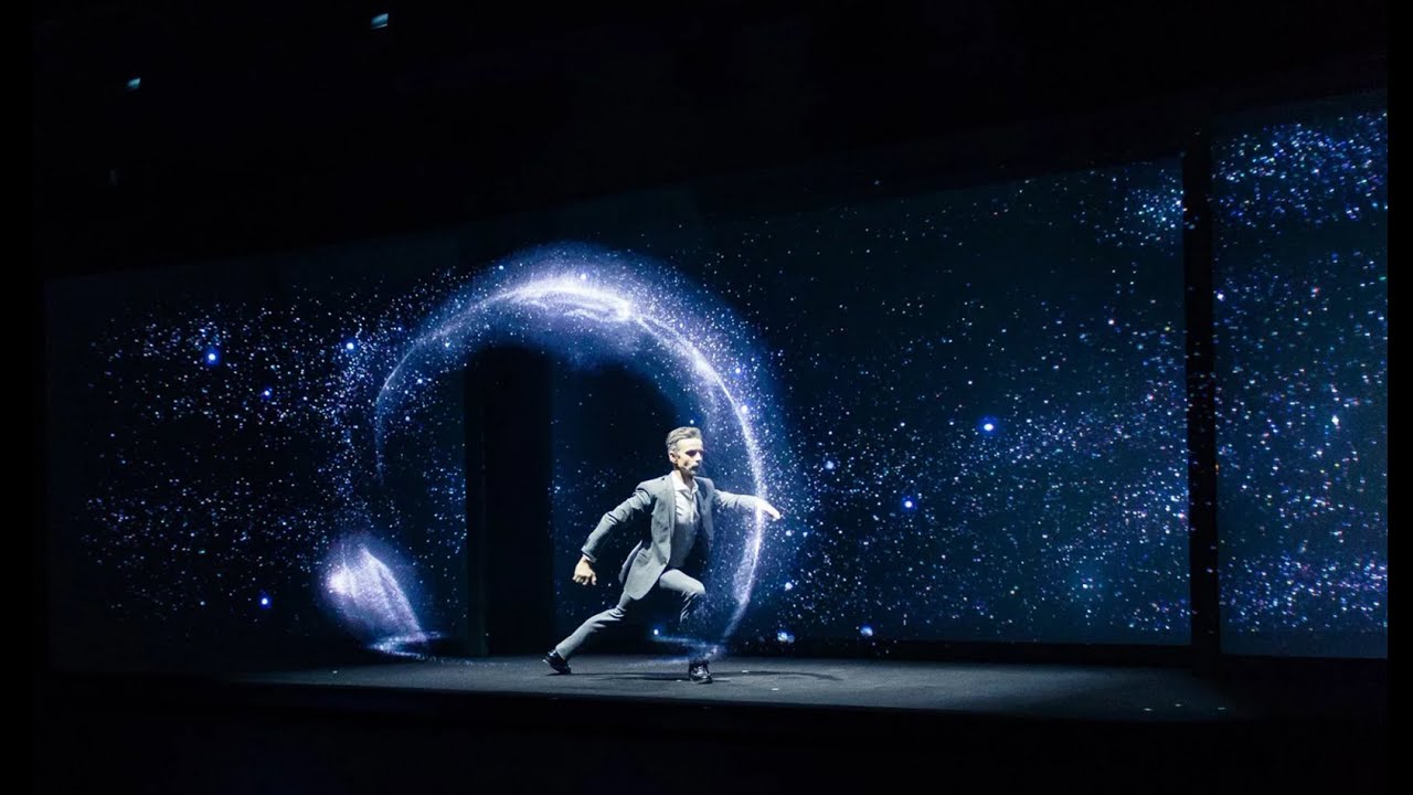 7 Questions to Yourself - Holographic Performance