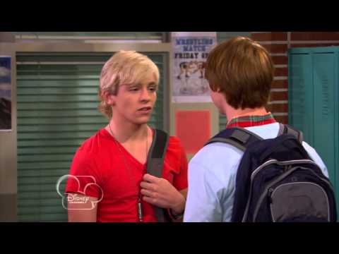 Best of Austin & Ally's Dez