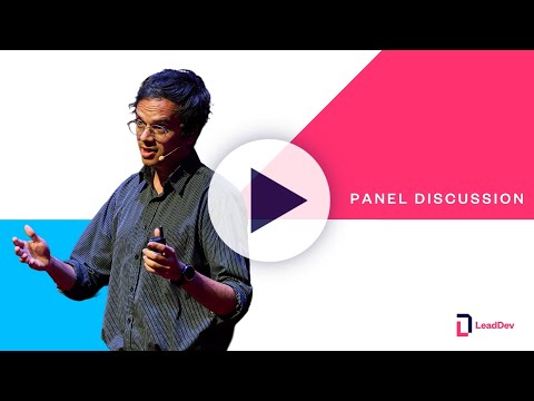 Scaling performance at Slack's scale | Aish Raj Dahal | #LeadDevBerlin