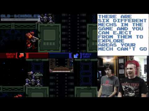 Old-Schooled - Tournament #5 - Metal Warriors