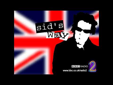 My Way - The Sid Vicious Story Documentary