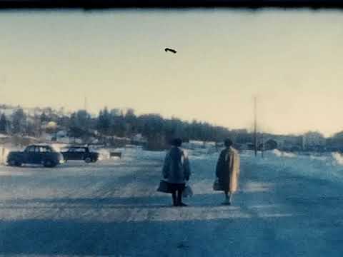 Ingegärd Umeå 1958