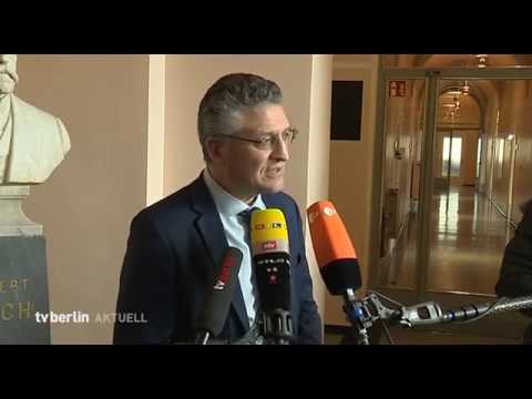 tv.berlin Nachrichten vom 27.02.2020