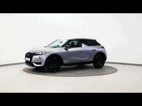 *69* 2022 DS Automobiles DS 3 Crossback e-tense - Image 2