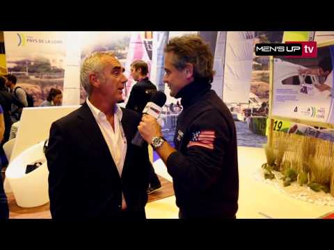 Nautic 2014 - 100% Nautic MEN's UP TV du 10 Décembre