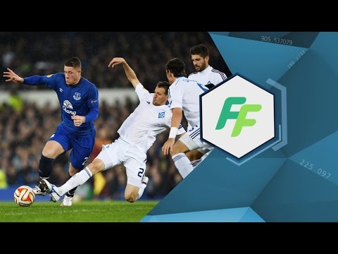 Ukraine's Beloved DYNAMO KYIV