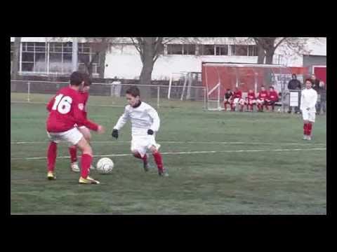 DVO E2 verslaat de D2 van DVO (prt 3)