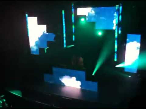 Godskitchen 09 Metro City Perth - Nic Chagall feat. Jonathan Mendelsohn - This Moment