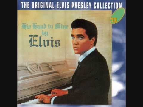 Amen - Elvis Presley