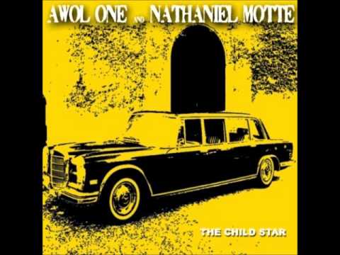 Awol One & Nathaniel Motte - Child starfish