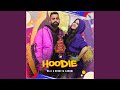 Hoodie Royal Stag Packaged Drinking Water Boombox