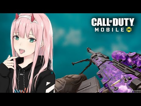 DLQ 33 sniper Good for flick shot