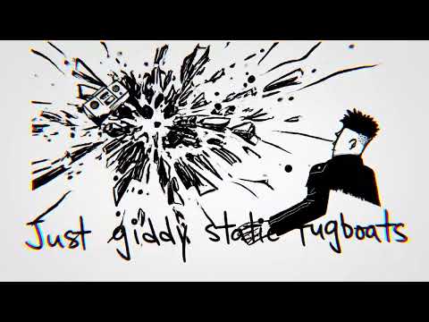 SQUIRTGUN - "Giddy & Glum" (Official Video)