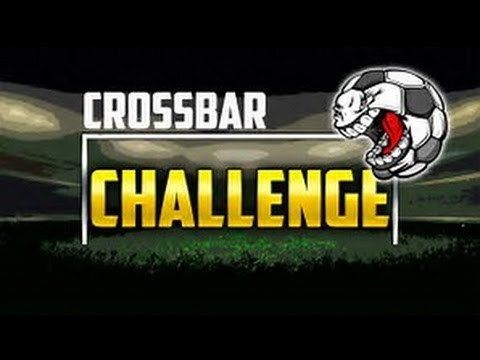 Crossbar Challenge | SkillFriends