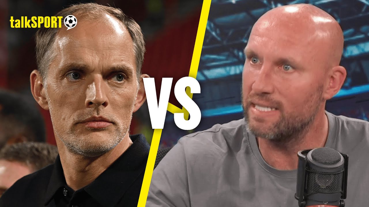 "WHAT PLANET ARE YOU ON?!" Why England's win over Serbia WASN'T a statement victory