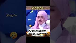 Download lagu Lesti menangis sambil mendengarkan lagu yang dinyanyikan oleh peserta,memang sakit rasanya 😭#shorts mp3 Download lagu Lesti menangis sambil mendengarkan lagu yang dinyanyikan oleh peserta,memang sakit rasanya 😭#shorts mp3