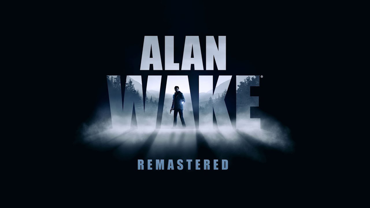 Rakuten Taiwan lists Alan Wake Remastered for PS5, Xbox Series