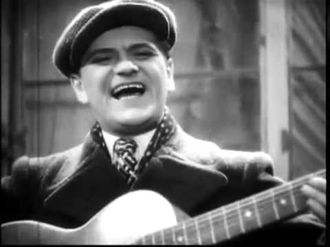 Eugeniusz Bodo - Już taki jestem zimny drań