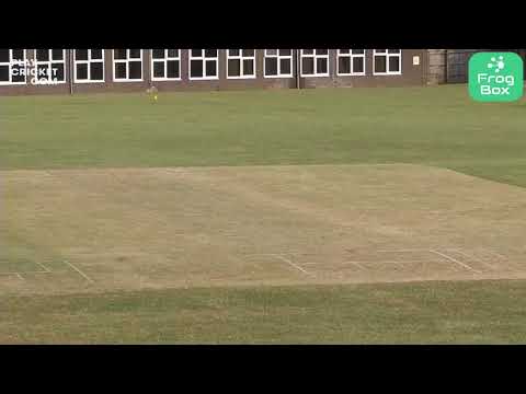 ECB - Friendly - Royal Grammar School, High Wycombe v MCC