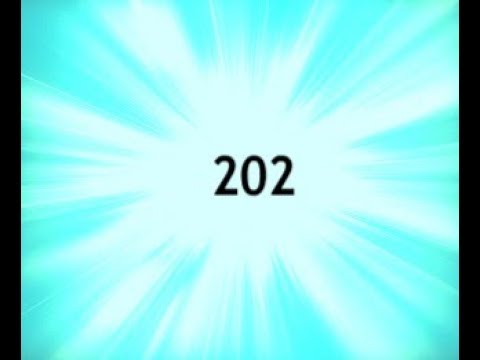 chiffre angélique: signification du nombre 202 ou de l'heure miroir  02H02