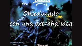 05-King Diamond - The 7th Day Of July 1777 [Español]