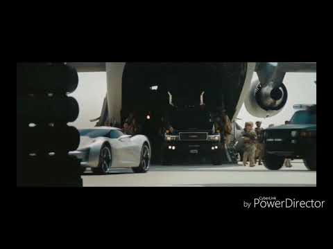 Transformers:Sideswipe Tribute~Immortals