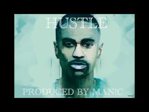 Big Sean Type Beat - Hustle (Prod. By MAN!C)