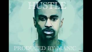 Big Sean Type Beat - Hustle (Prod. By MAN!C)