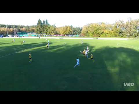 TSV Dinkelscherben - FC Thalhofen - 14. Spieltag Saison 2023/ 2024 - 22.10.2023