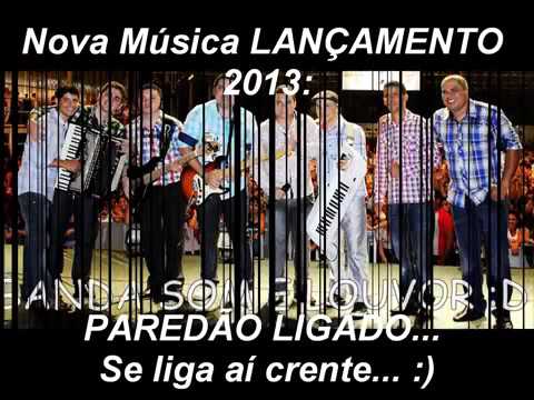 Ligando O Paredão video