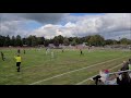 Zach Goal vs Averill Park