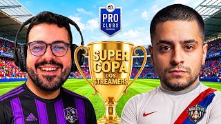 QUASE CONSEGUIMOS... YAGOSTOSO (Loló FC) Vs CORINGA (Narizes FC)