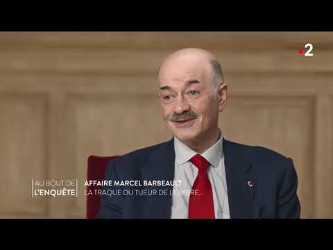 Les serial killer / les tueurs en série en France - Au bout de l'enquête