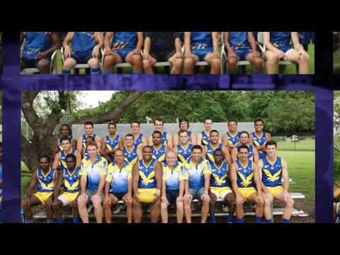 Celebrating the Wanderers FC Photo Montage