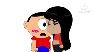 Leni Reaction To Makayla Kiss on Nolan's Cheeks