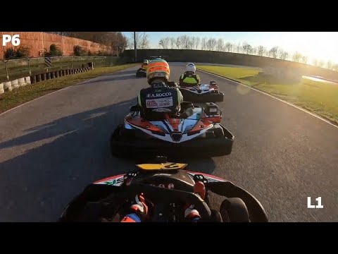 ROUND 17 - LIGNANO SPRINT CUP 2022 SWS - FINALE