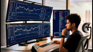 Download lagu My Dream Trading Desk Setup 2026 | 7 Years in the Making (Mac Studio Edition) mp3