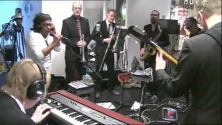 Good To Me - The Soul Snatchers Live @ JaBo Gumbo Show