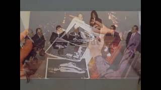 The Joe Perry Project - Rockin&#39; Train / Sota Sapphire Turntable