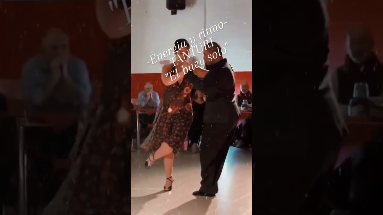 "SHOW" ENERGIA Y RITMO #art #shorts #tangoargentino #baile #show CON NATALIA OCHOA