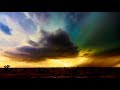 TANGERINE DREAM - GREEN SUMMER CLOUDS  (new music video).