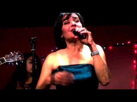 Milonga Sentimental - Leticia Rodriguez