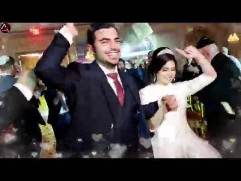 Ouri Bitan & Avi Perets - Mazal Tov Avi & Chana Gadayev!