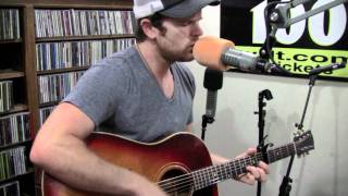 Andy Davis - Goodbye, Goodbye, Goodbye - Live in studio