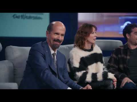 Der Papa ist wieder da: "Stromberg - Wieder alles wie immer" im Kino!