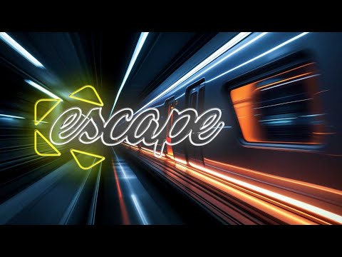 ESCAPE MUSIC 02