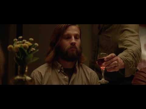 The Invitation 2015 - Don't Drink it!